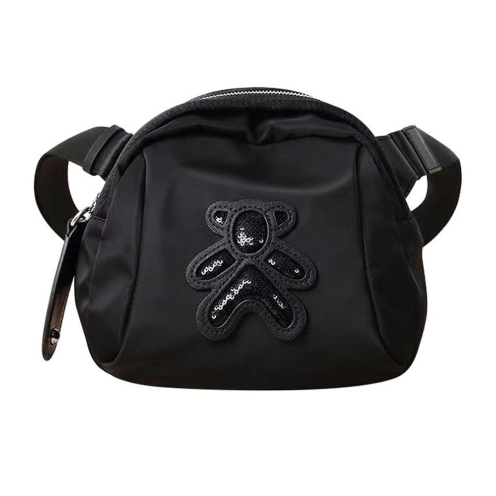 Women Purses Small Crossbody Bags: Trendy Crossbody Bags for Travel Black New